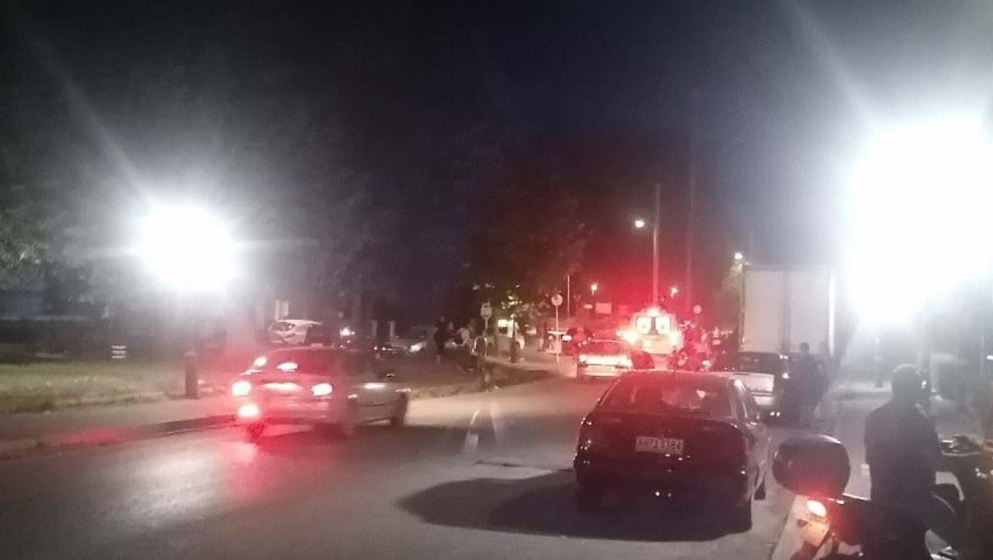 Άγρια συμπλοκή στην Ξάνθη με καραμπίνες και ξυλοδαρμό