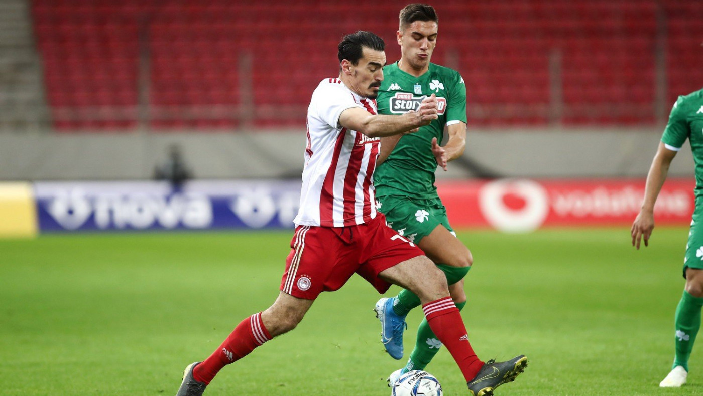 Διαψεύδει συμφωνία με τον Χριστοδουλόπουλο ο Ατρόμητος