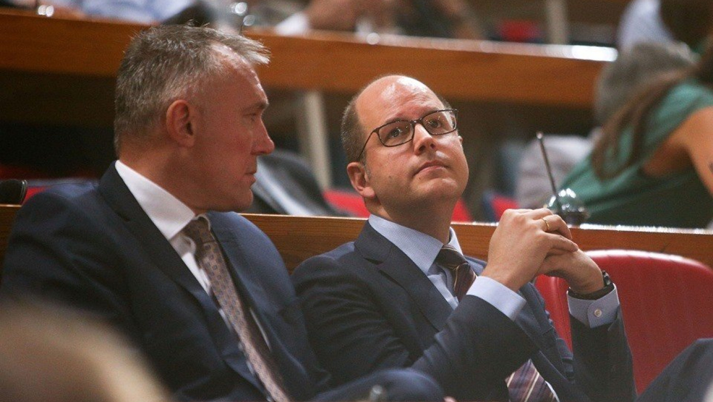 Ραντεβού στη Γενεύη με Ζαγκλή!