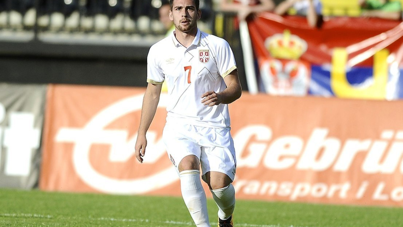 Ζίβκοβιτς: Το μπλέξιμο του «Σέρβου Μέσι» με τον Απόλλωνα Λεμεσού