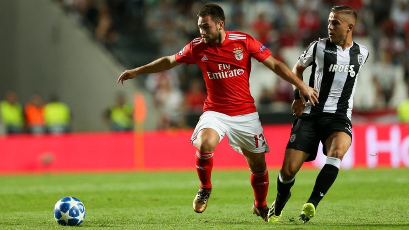 Την Κυριακή στη Θεσσαλονίκη ο Ζίβκοβιτς