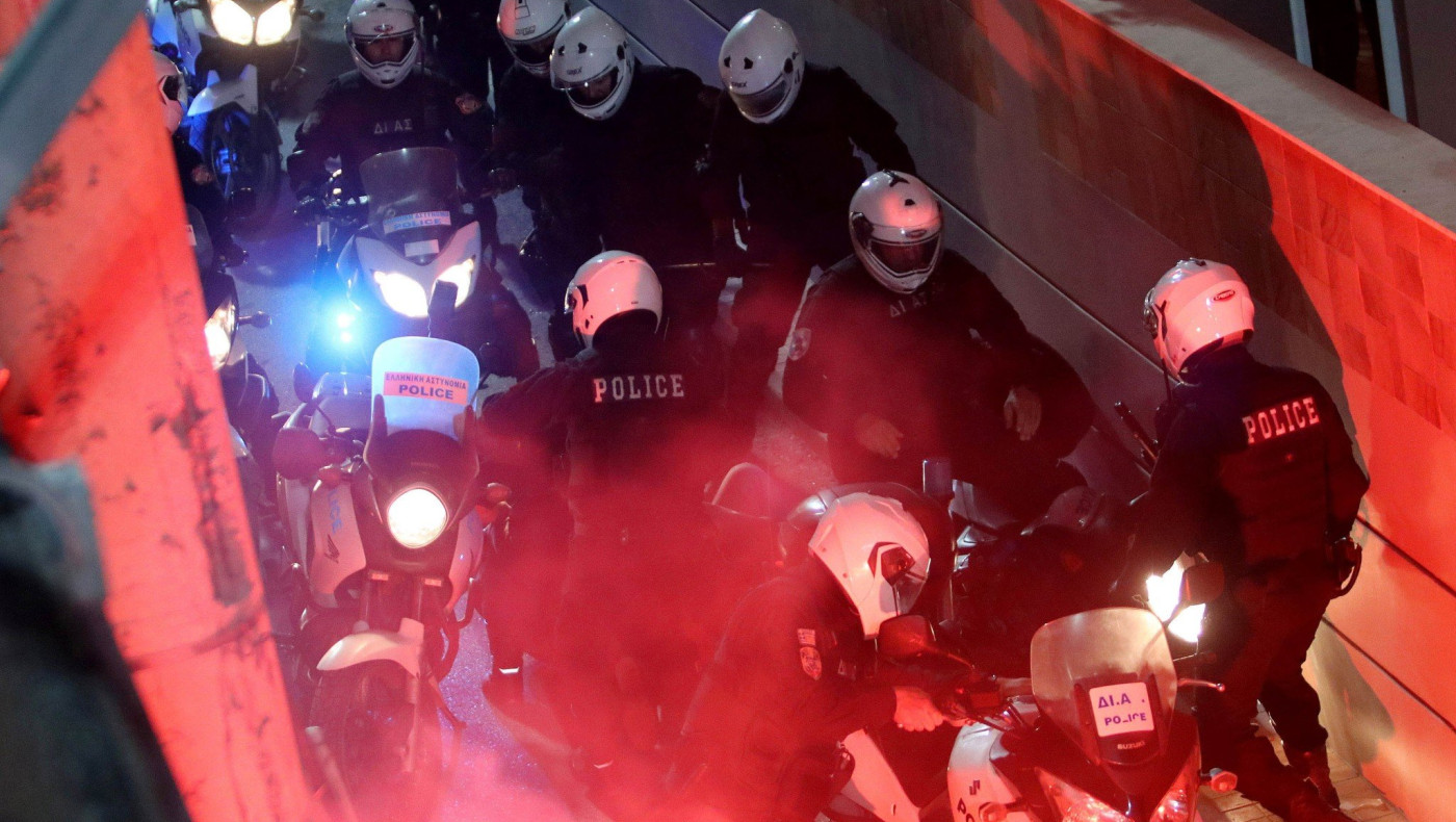 Τέλος το... «κεκλεισμένων των θυρών» για επεισόδια στον περιβάλλοντα χώρο γηπέδων