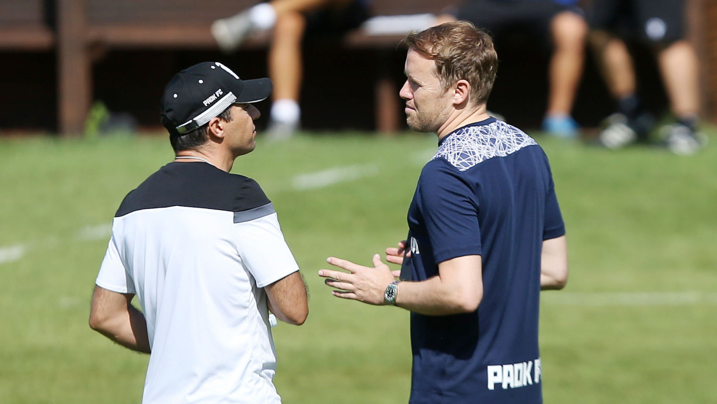 Οι επόμενοι μεταγραφικοί στόχοι του ΠΑΟΚ