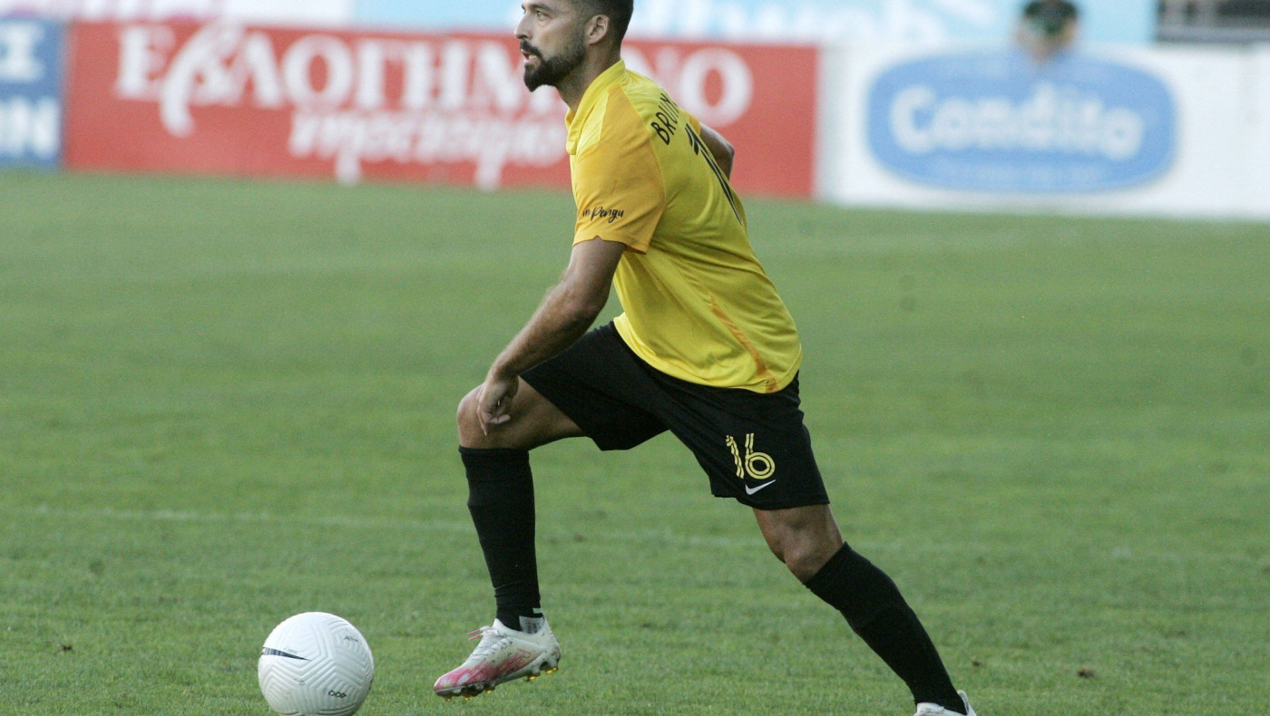 Η ενδεκάδα του Αρη στην πρεμιέρα κόντρα στη Λαμία