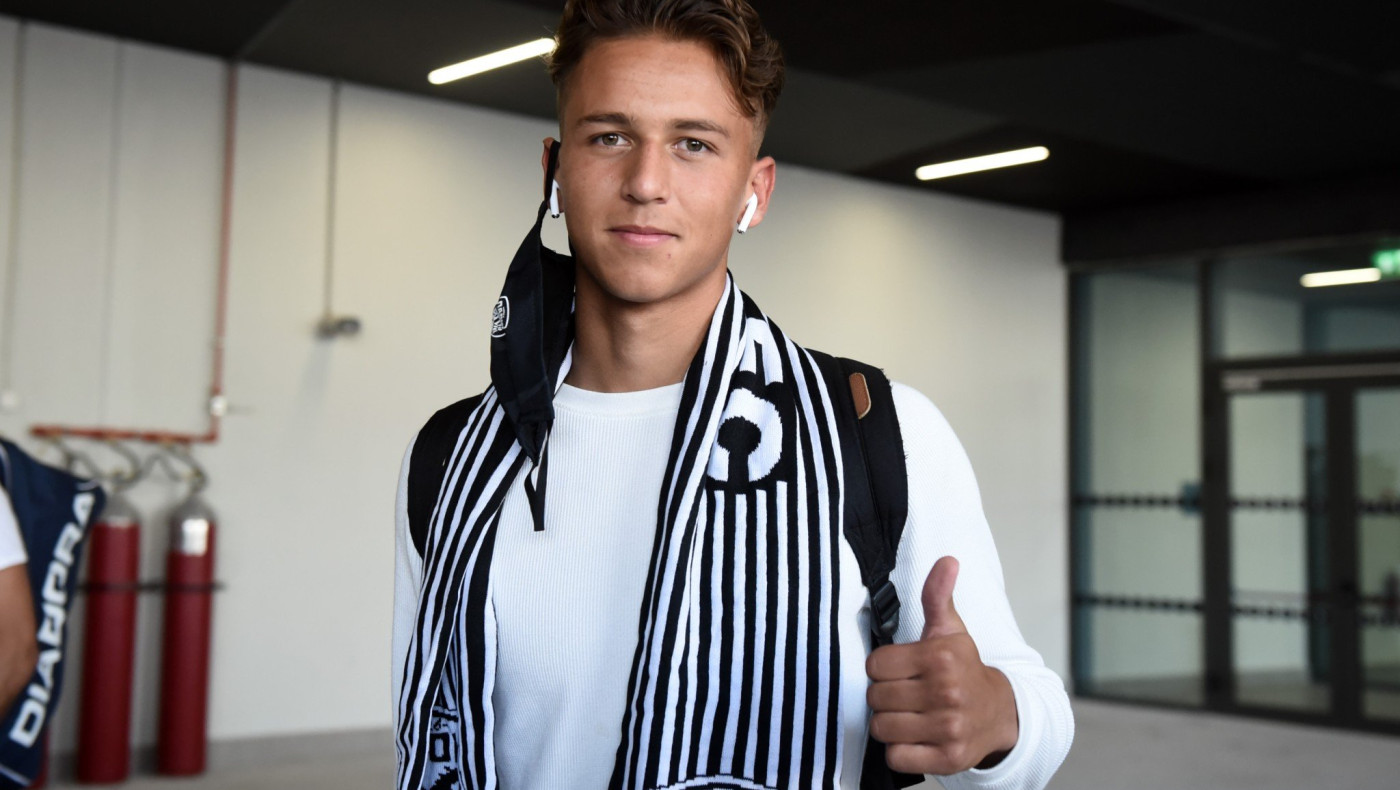 Ήρθε ο Περέιρα στη Θεσσαλονίκη (pics/vid)