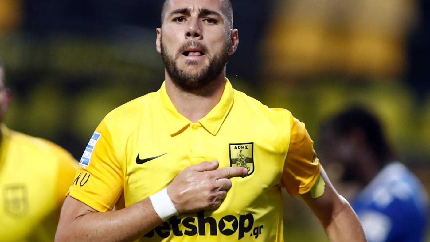 Λόπεθ: «Είχα καλό προαίσθημα για τον Άρη»