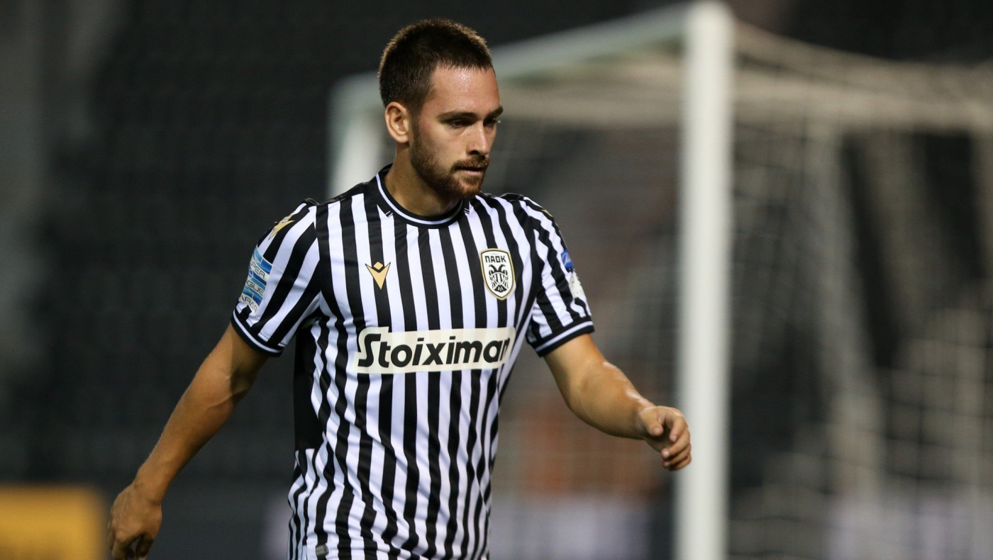 Τα πορτογαλικά ΜΜΕ για Ζίβκοβιτς και... Βιεϊρίνια ﻿