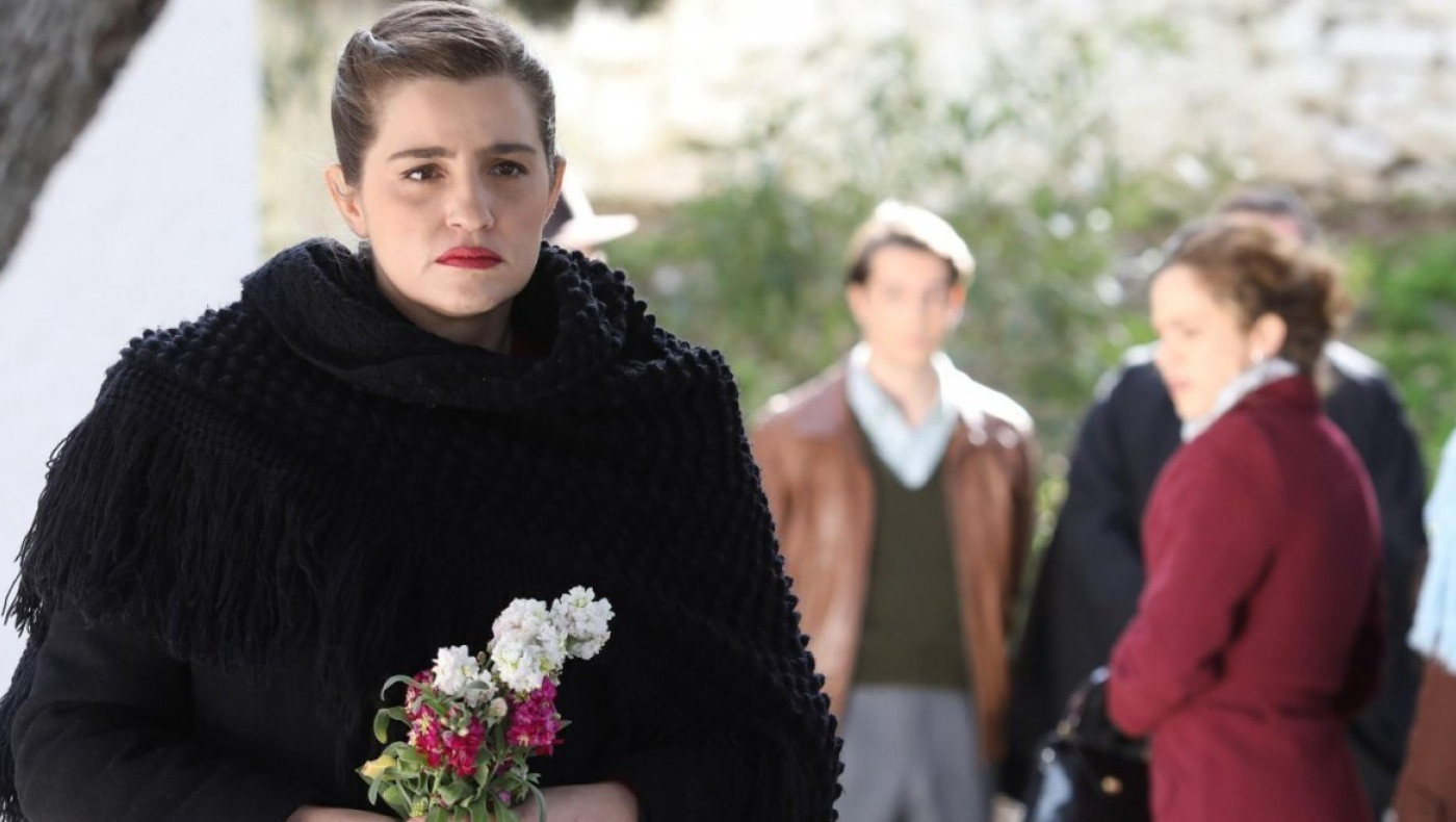 Άγριες μέλισσες - spoiler: Ανατροπές και τρεις θάνατοι στα νέα επεισόδια