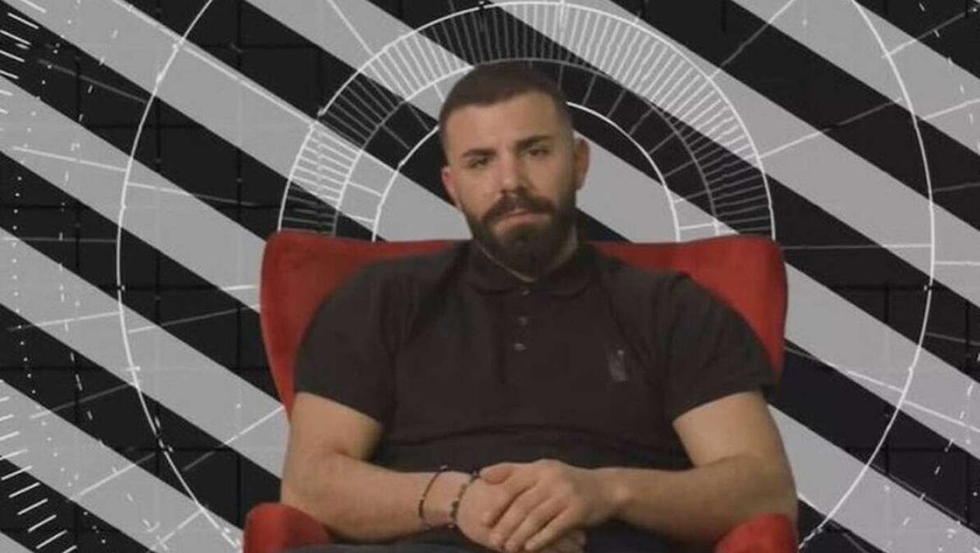 Αντώνης Αλεξανδρίδης: Δηλώνει μετανιωμένος και θέλει να επιστρέψει στο Big Brother