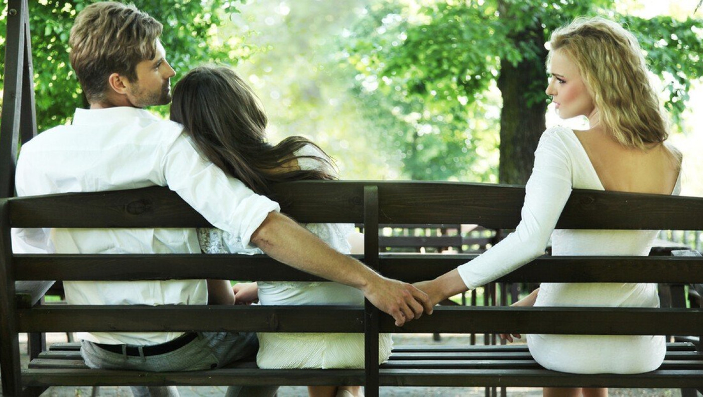 Ερευνα: 8 στις 10 Ελληνίδες είναι άπιστες!