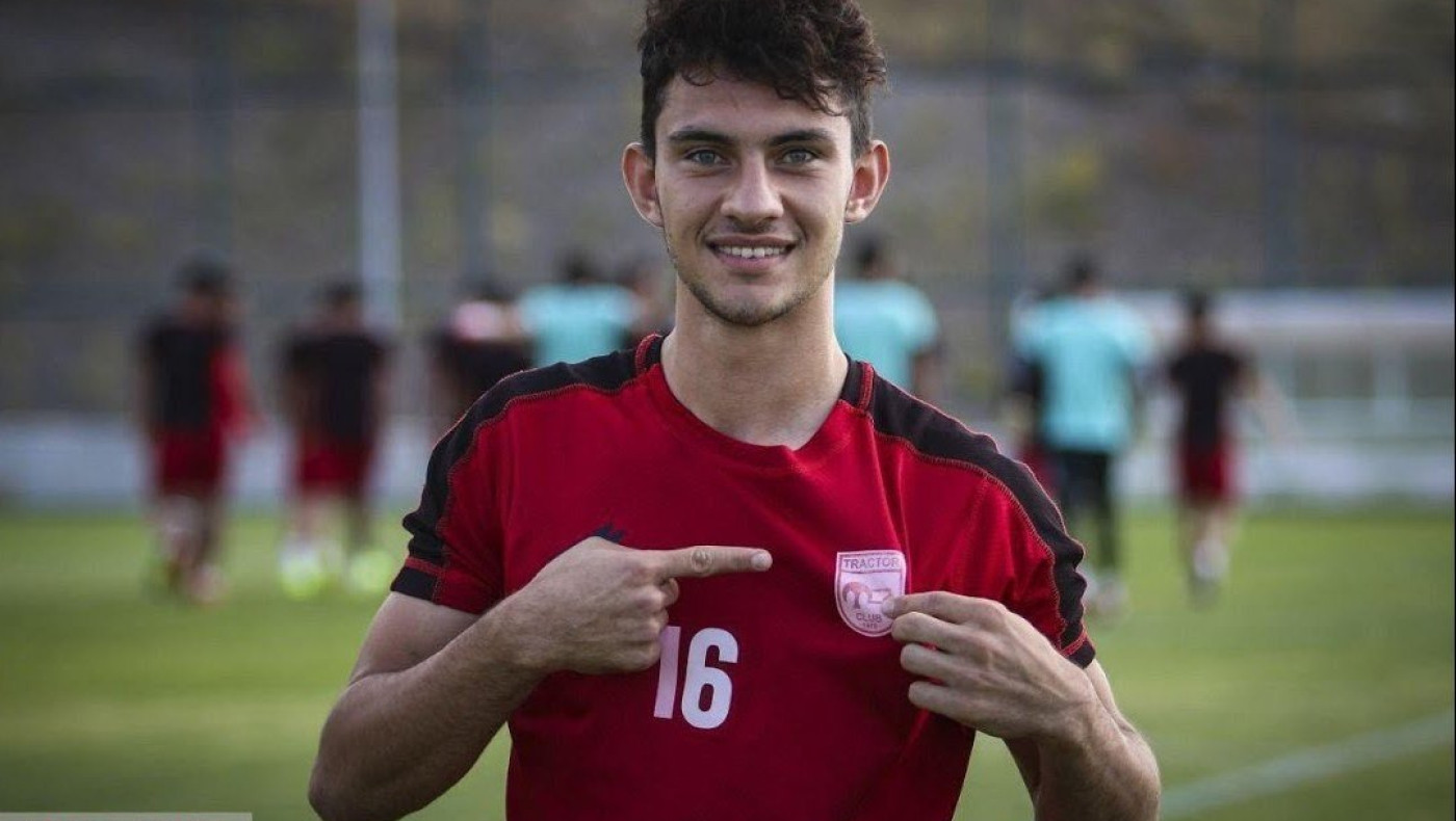 «Στο στόχαστρο του Άρη ο Αζαντί»