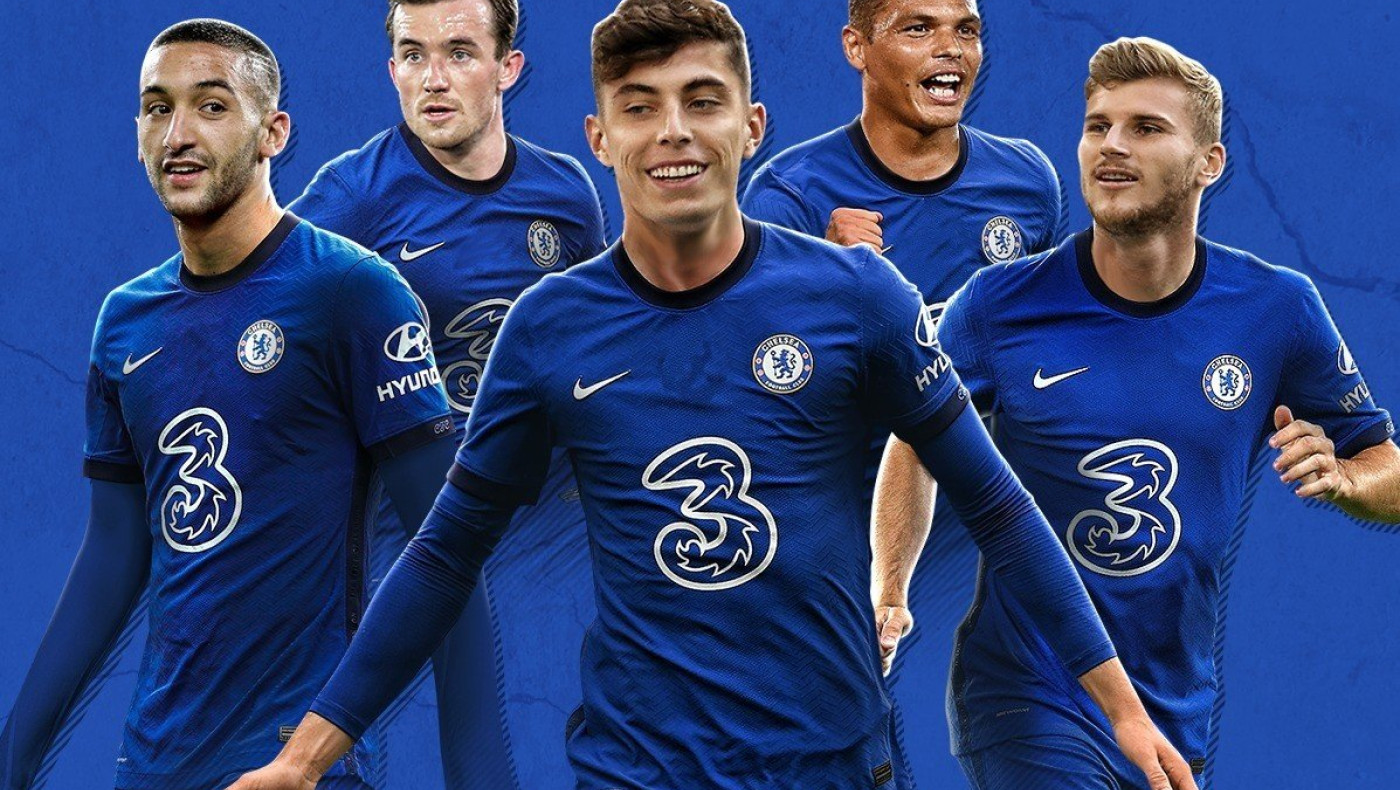 Τσέλσι και Εβερτον για… γούστα