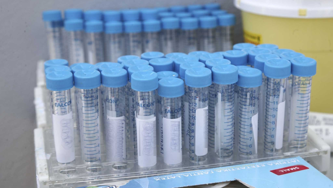 Κρούσμα στην ΑΕΚ πριν τον ΠΑΟΚ