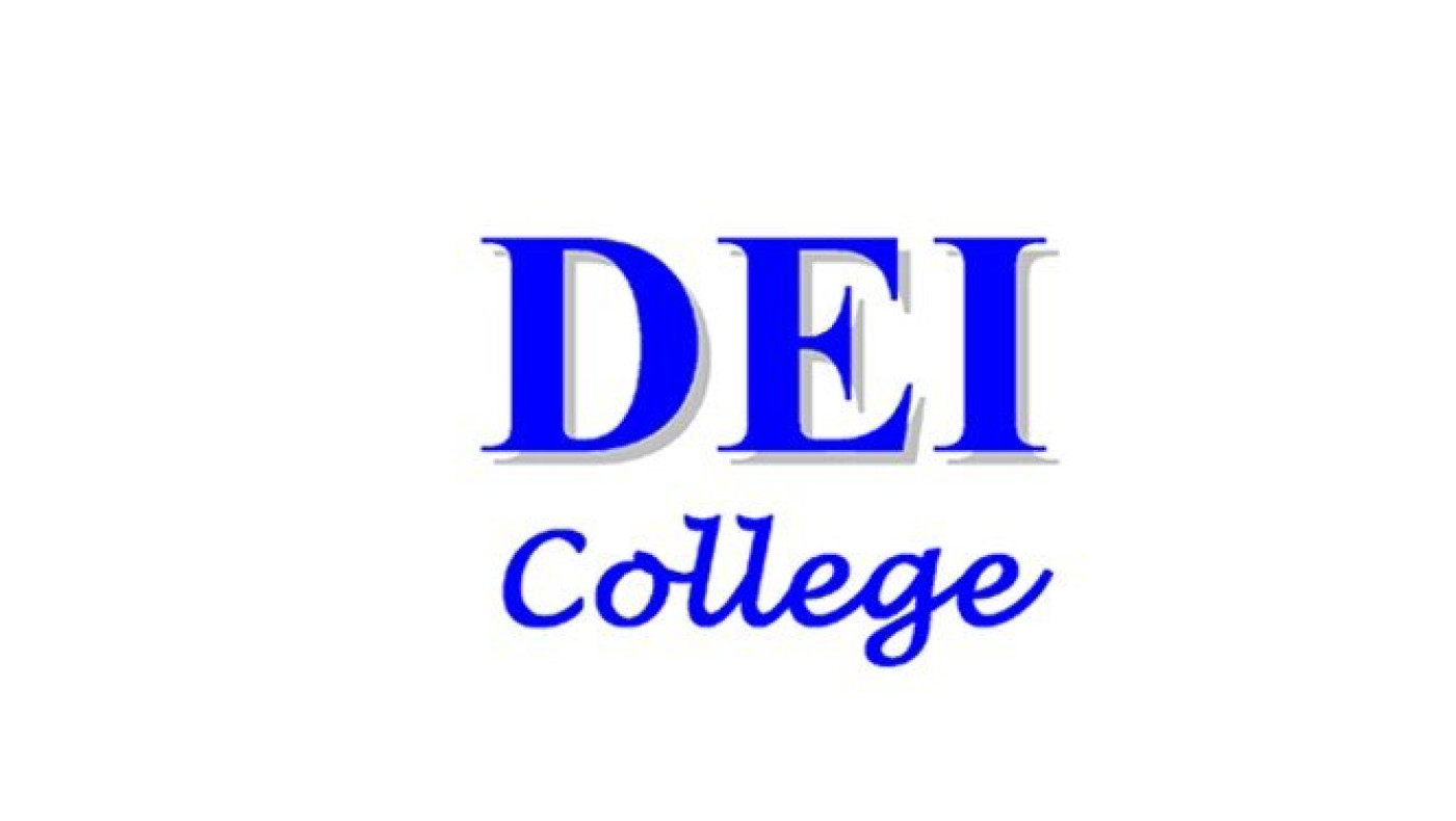 Κολλέγιο DEI: Ποιοτική εκπαίδευση, άψογες εγκαταστάσεις
