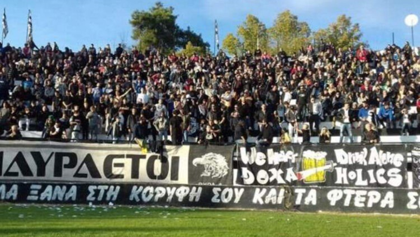 Αναβρασμός στη Δόξα: Αντιδράσεις οργανωμένων, έρχονται οι Κύπριοι