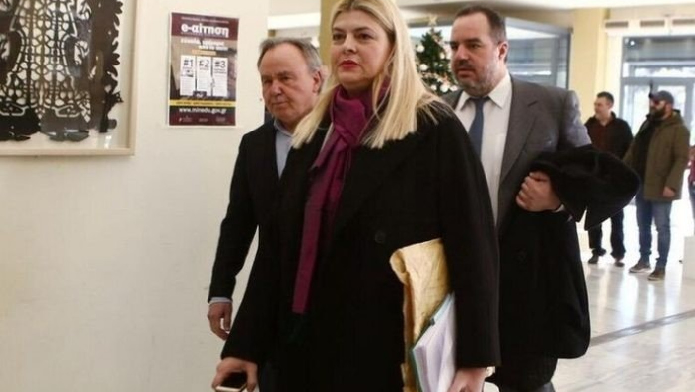 Μαρούπα: «Διαβάστε και θα καταλάβετε πως ο Σαββίδης διοικούσε την Ξάνθη»