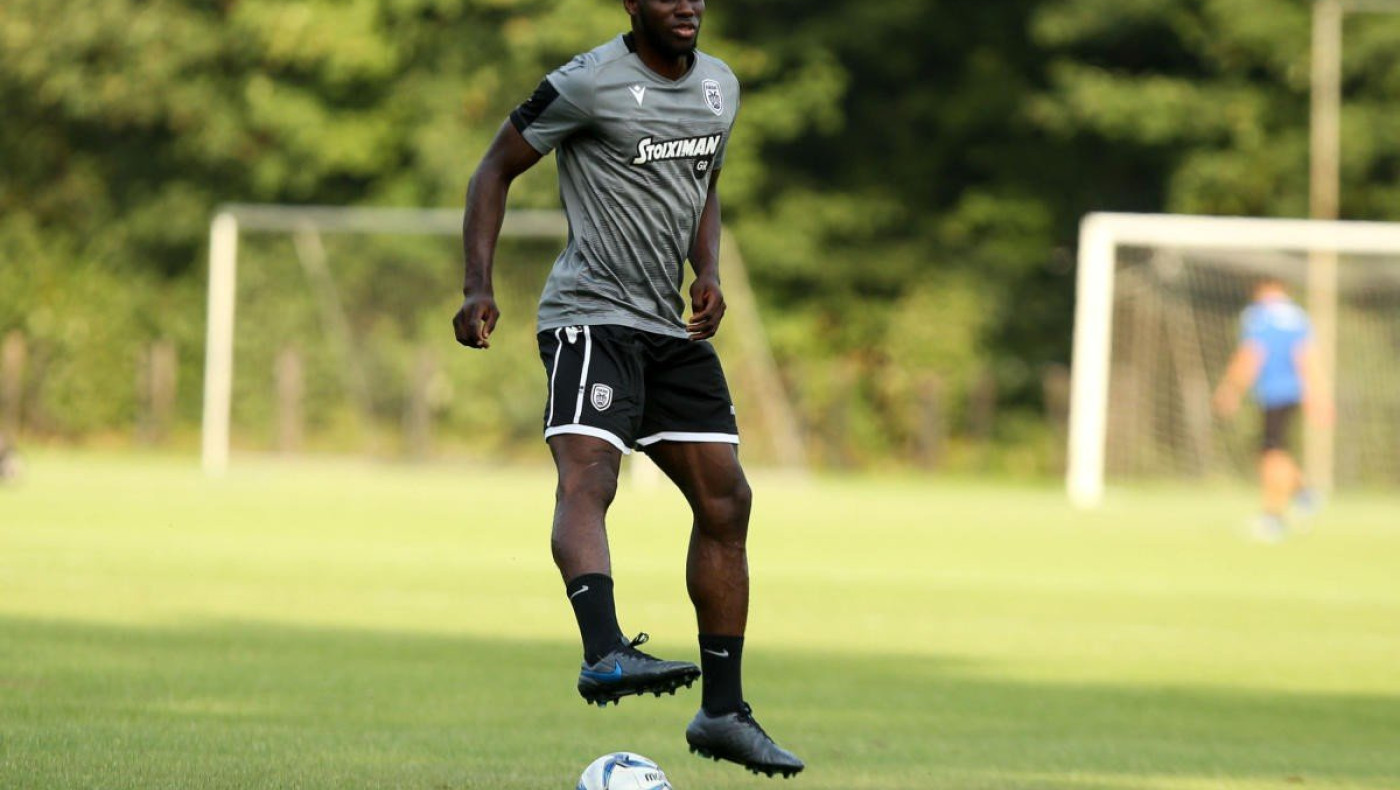 Κινέζικος σύλλογος καλεί Εσίτι, πώς το βλέπει ο ΠΑΟΚ