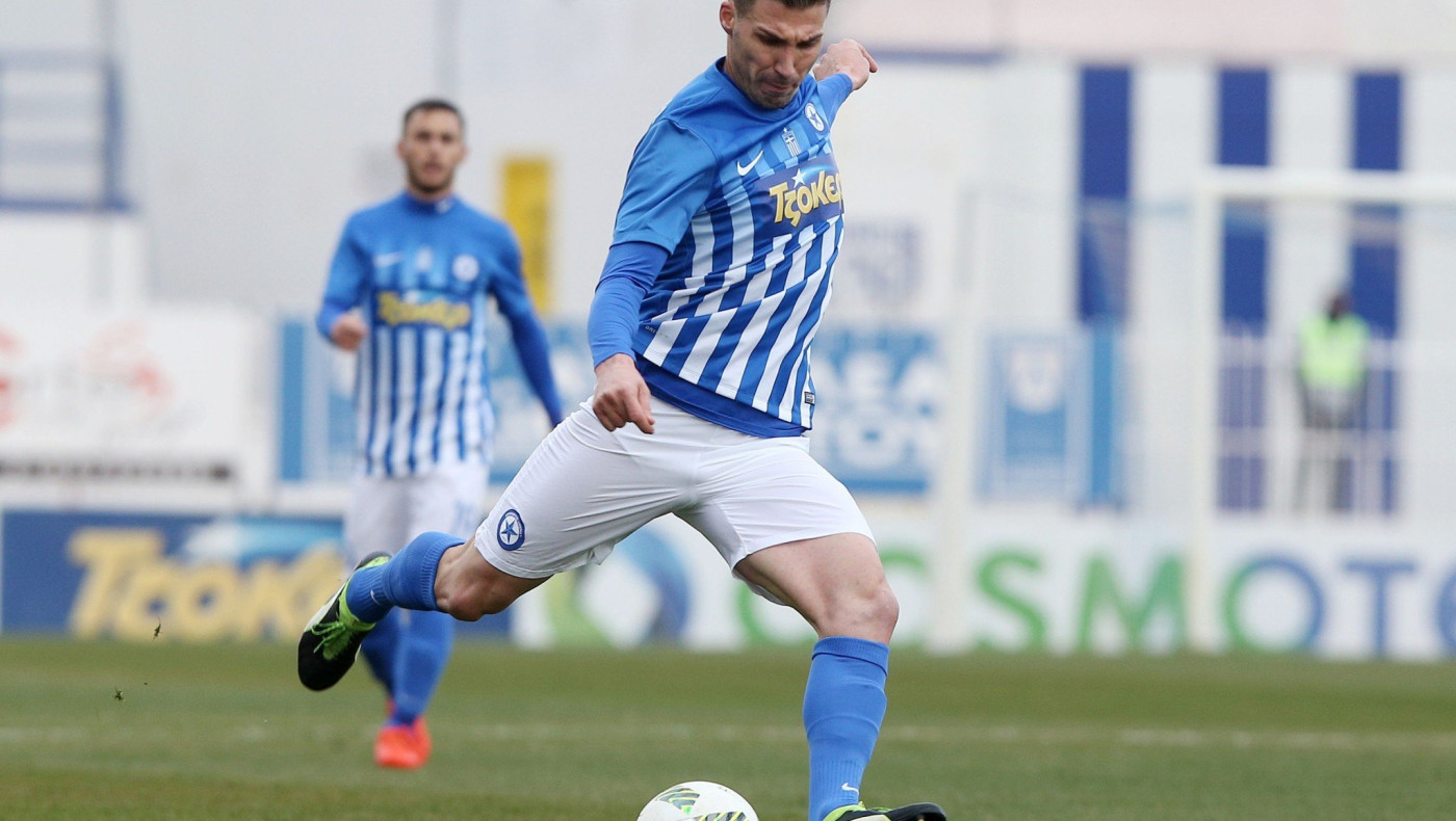 Οριστική συμφωνία με Φυτανίδη, μία «ανάσα» από Μέλκα