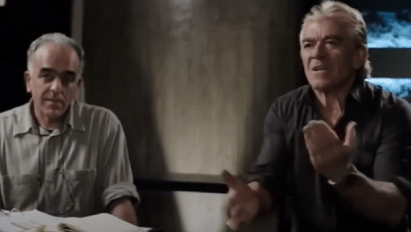 Μάσκες στα σχολεία γιατί… «θα σας πετσοκόψω»