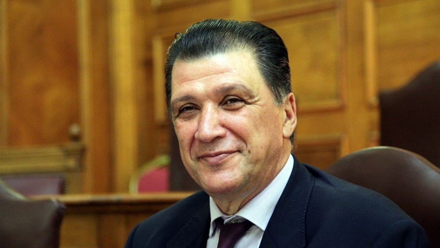 Γιώργος Ορφανός στη «Δίκη στον ΣΚΑΪ» για τα φαινόμενα βίας: «Η Κυβέρνηση δεν συγκρούεται»