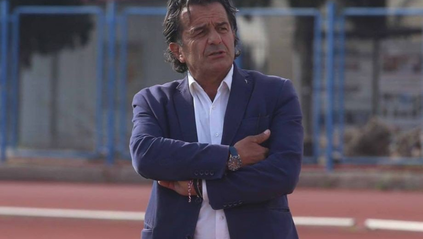 Έκοψε Παντελίδη ο Ακριτόπουλος, δοκιμάζει Κοβάτση, Τσολακίδη