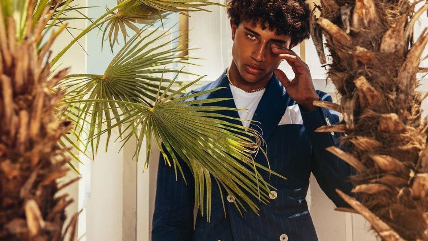 Το κορίτσι του «φαβορί» του GNTM πρωταγωνιστεί στο τρέιλερ του ριάλιτι και αρέσει πολύ