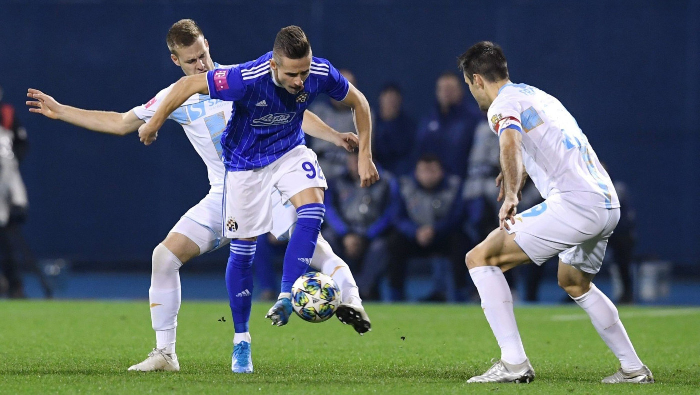 Κάντζιορ: «Μου έκανε πρόταση ο ΠΑΟΚ, αλλά ήταν αργά»