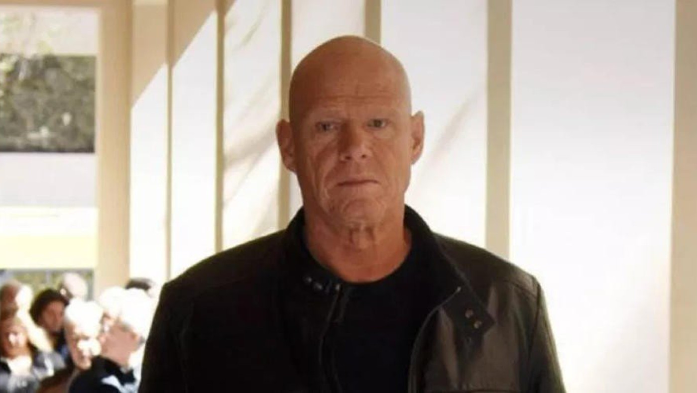 Καλημέρης: «Δεν ήταν δική μου απόφαση να φύγω από το Open»