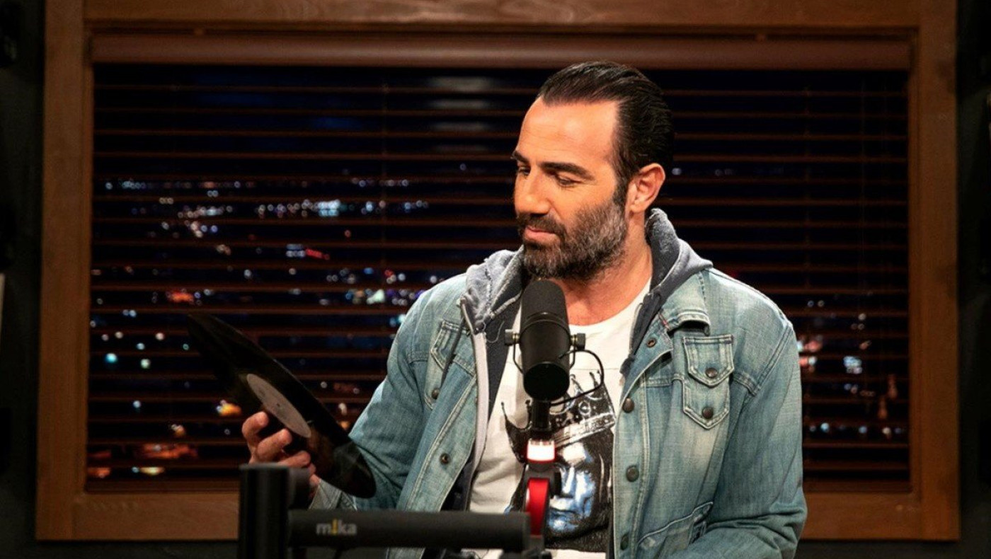 Ξέσπασμα Κανάκη κατά Big Brother και ΣΚΑΪ!