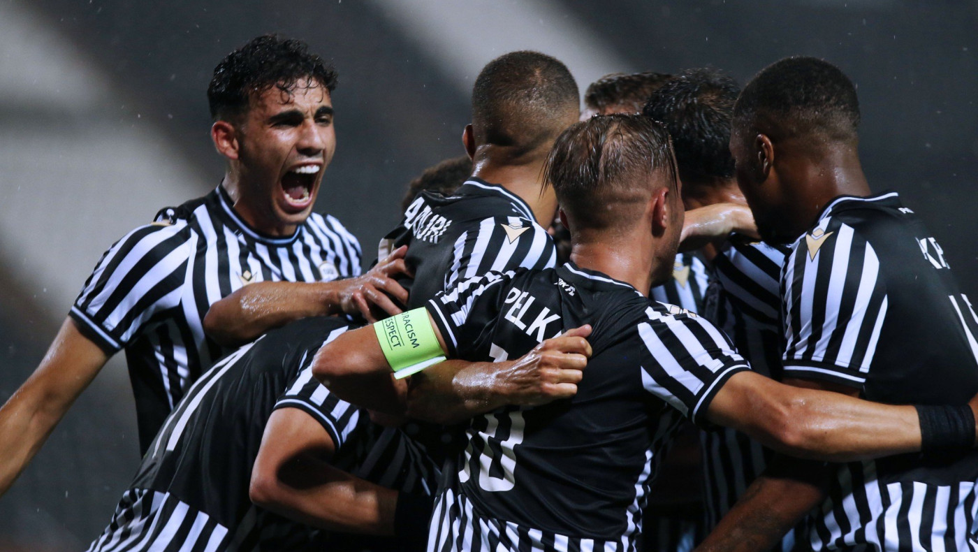 Καρασαββίδης: «Να δείξει από την αρχή ότι το θέλει ο ΠΑΟΚ»