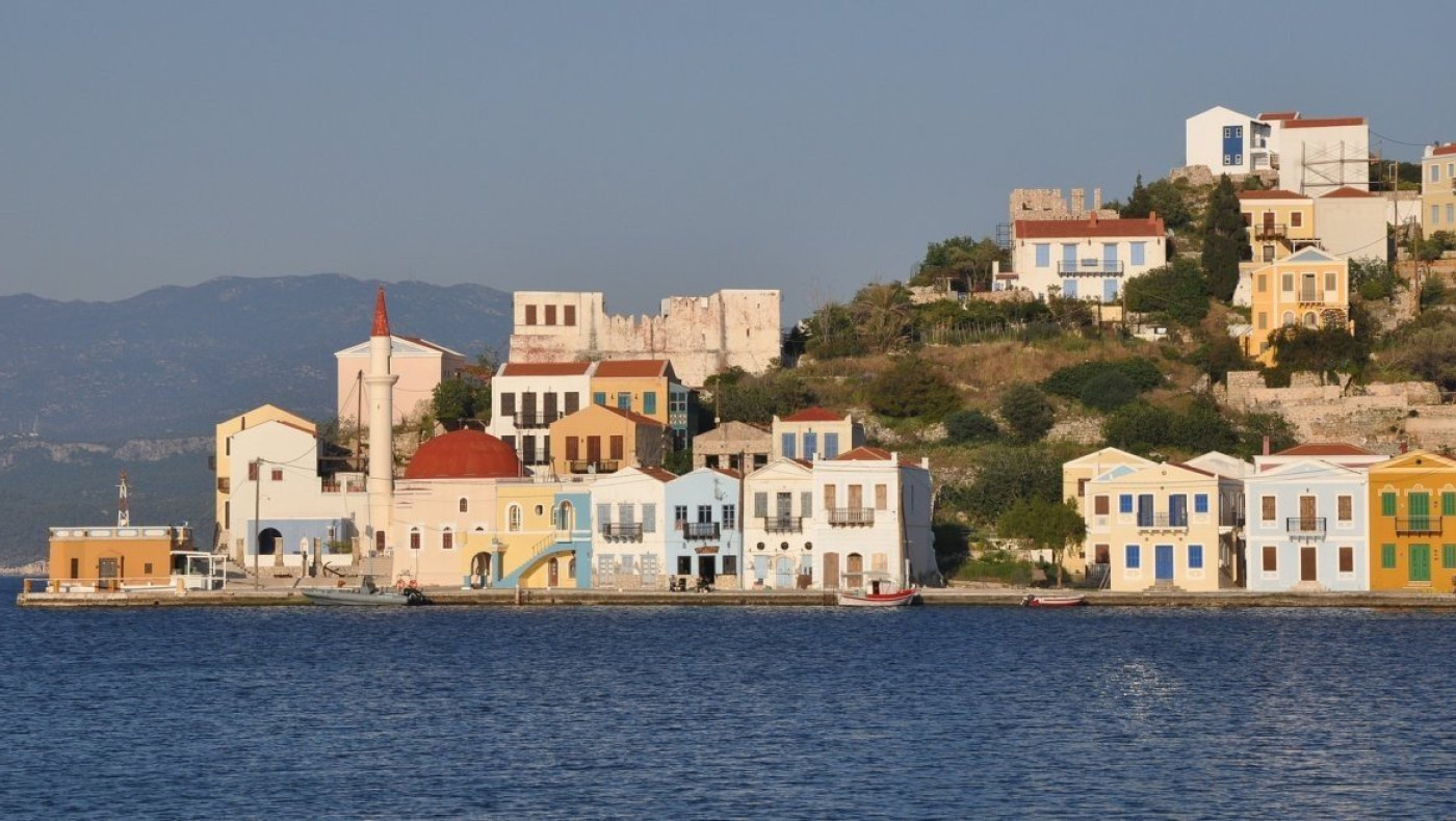 Καστελόριζο: Κορυφώνει τις προκλήσεις ο Ερντογάν