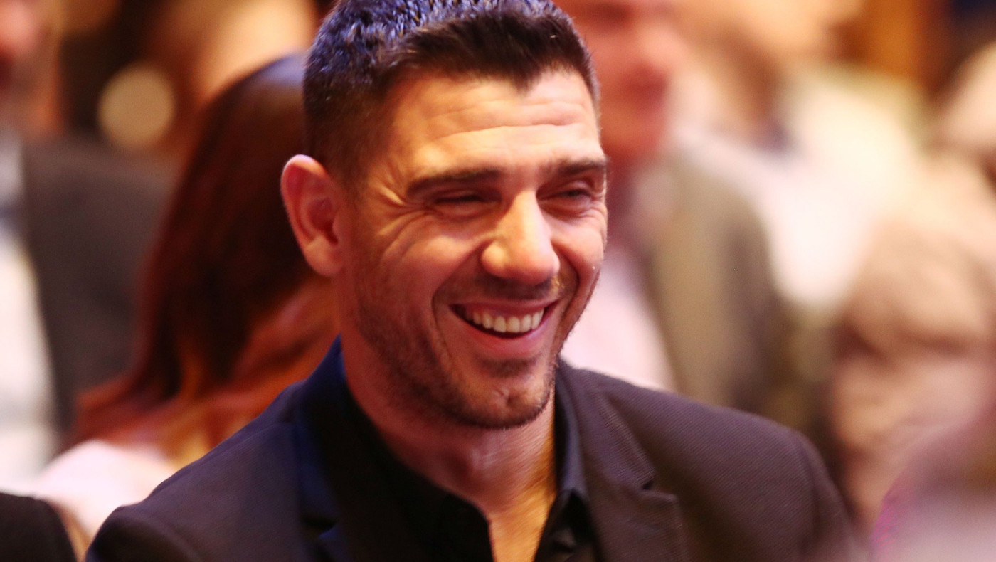 Ξέσπασε ο Κατσουράνης: «Καληνύχτα σας κύριοι»