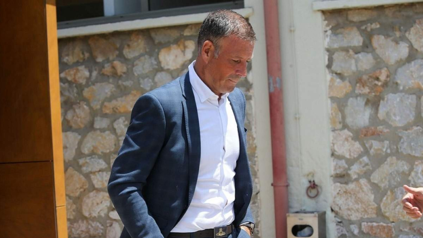 Προτίμησε τα πρόσωπα ο Κλάτενμπεργκ από τους θεσμούς