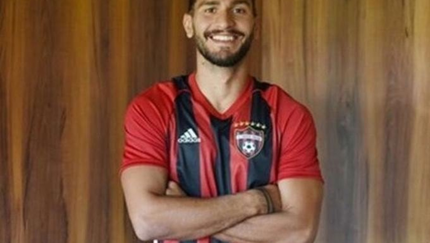 Στη Σπαρτάκ Τρνάβα ο Κυριάκος Σαββίδης