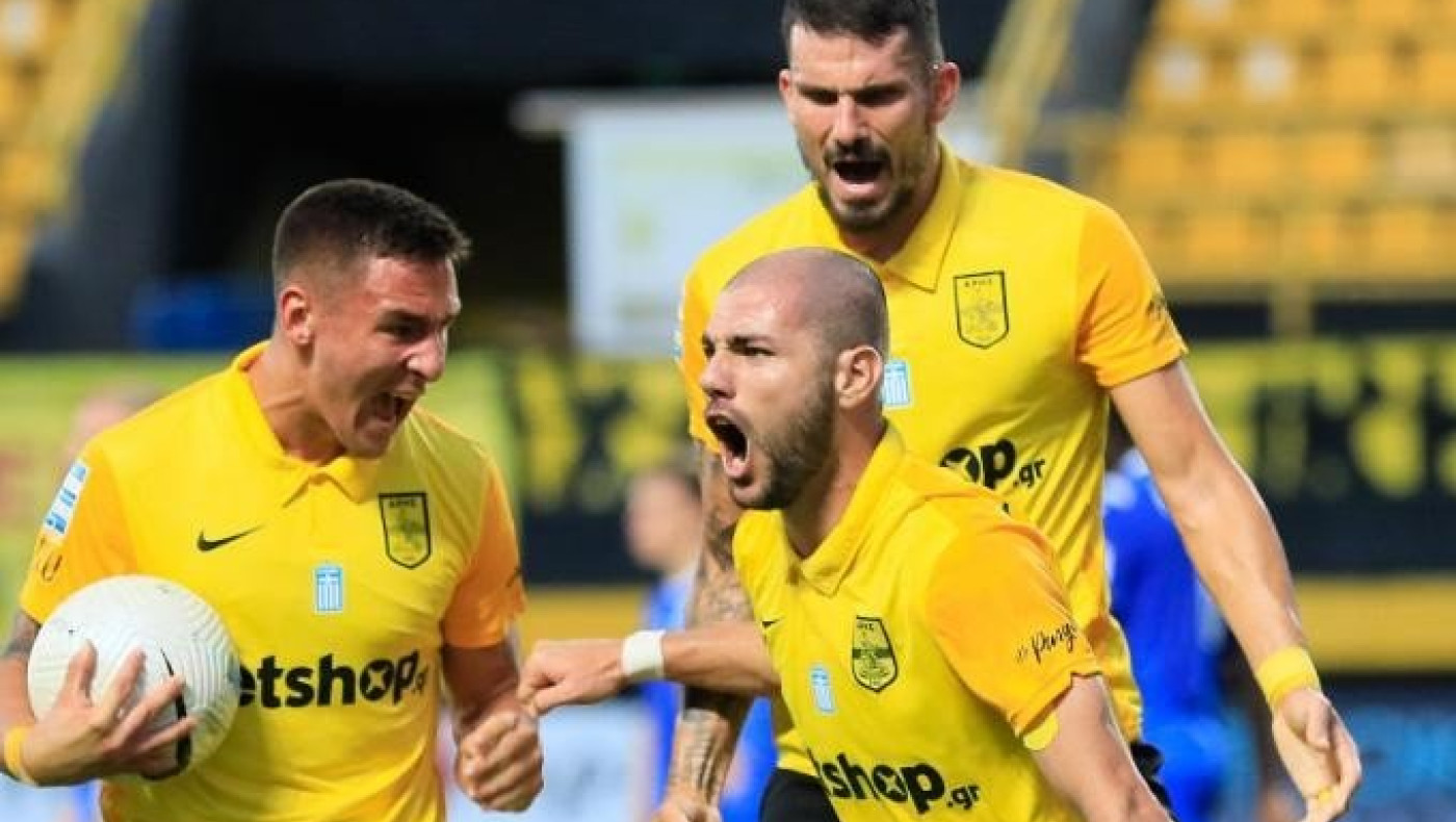 Λόπεθ: «Περήφανος για τους συμπαίκτες μου»