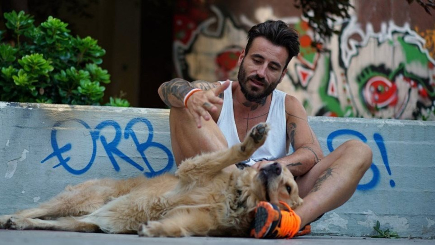 Γιώργος Μαυρίδης: Τον απέλασαν αλλά επέστρεψε στα κρατητήρια