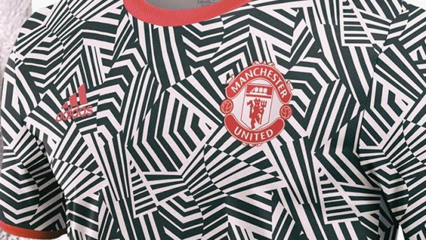 Η Μάντσεστερ Γ. το φρόντισε: Ό,τι πιο κακόγουστο θα δεις σήμερα