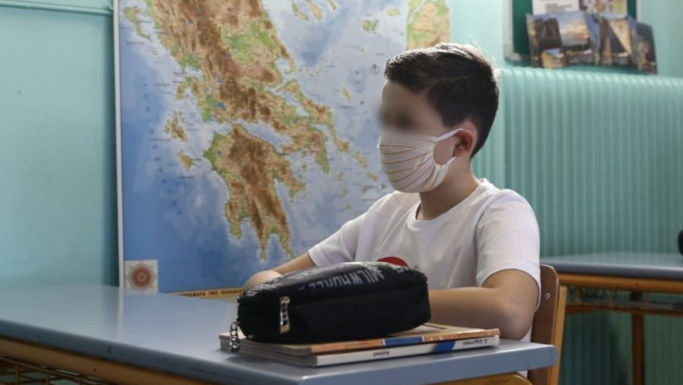 Υφυπουργός Υγείας: «Οι προδιαγραφές για τις μάσκες βασίζονται στα διεθνή πρότυπα»