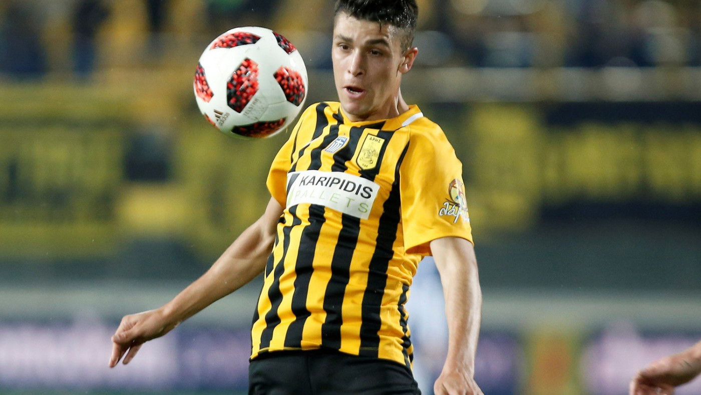 Η μεγάλη μεταγραφή του Αρη και η αγωνία της επιτυχίας