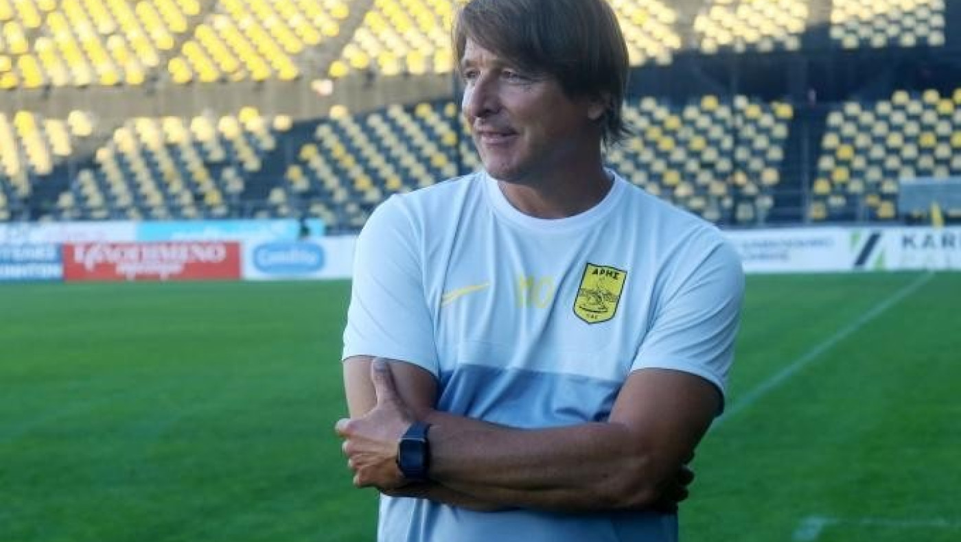 Η πιθανή ενδεκάδα του Άρη και το κανάλι μετάδοσης με την Κόλος Κοβαλίβκα