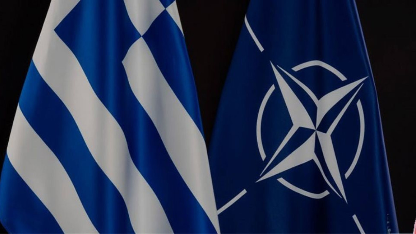ΝΑΤΟ: Σε στρατιωτικό επίπεδο οι συζητήσεις Ελλάδας – Τουρκίας