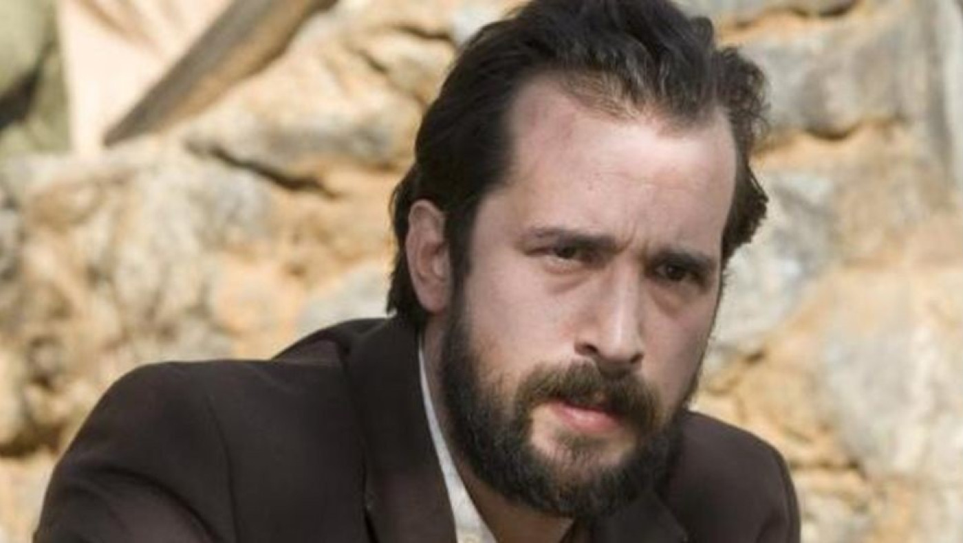 Νούσιας: Βρέθηκα και εγώ στη διαδήλωση για τις μάσκες