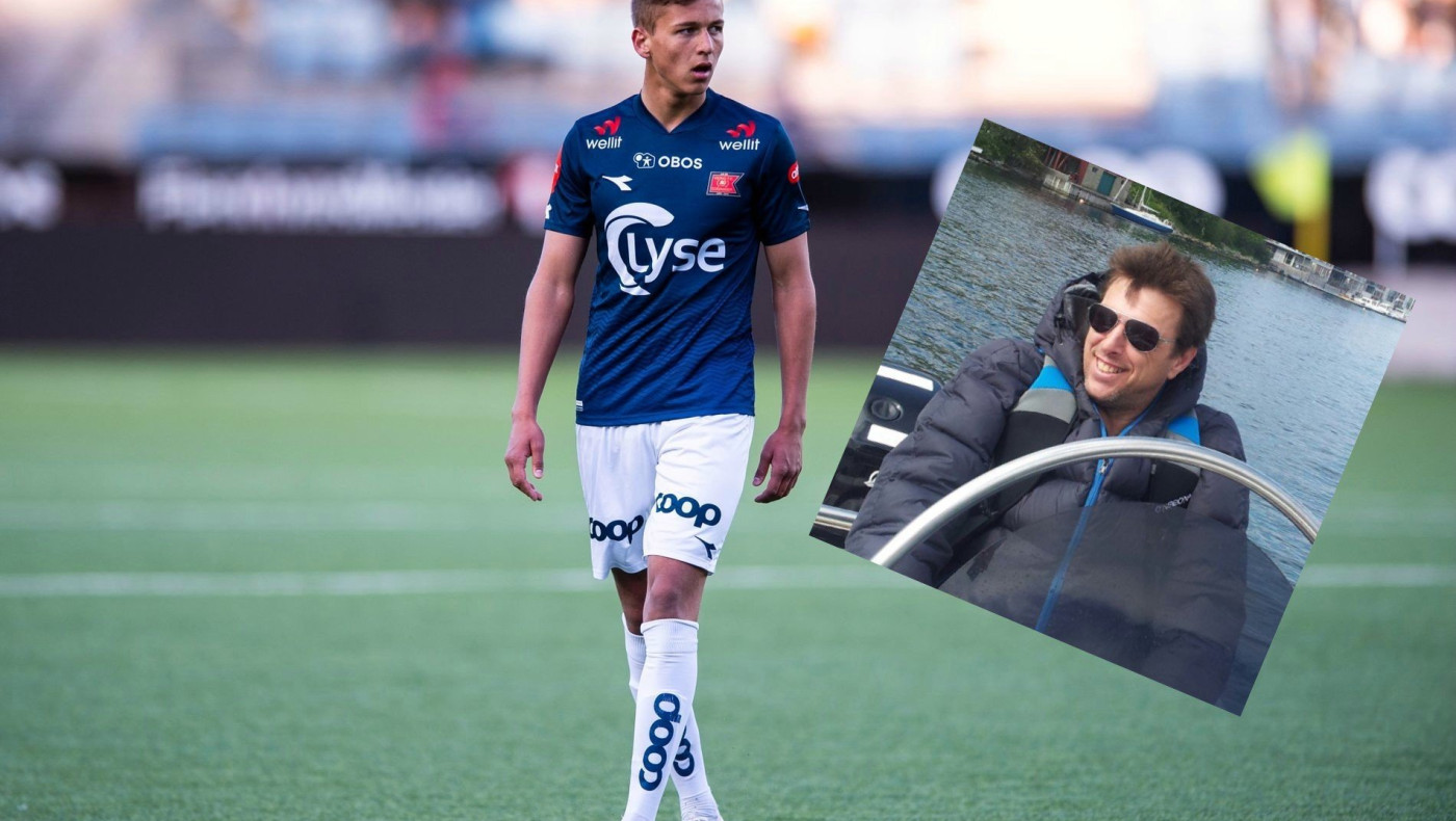 «Περήφανος που θα αγωνιστώ στον ΠΑΟΚ, ανυπομονώ να παίξω για τον κόσμο του!»