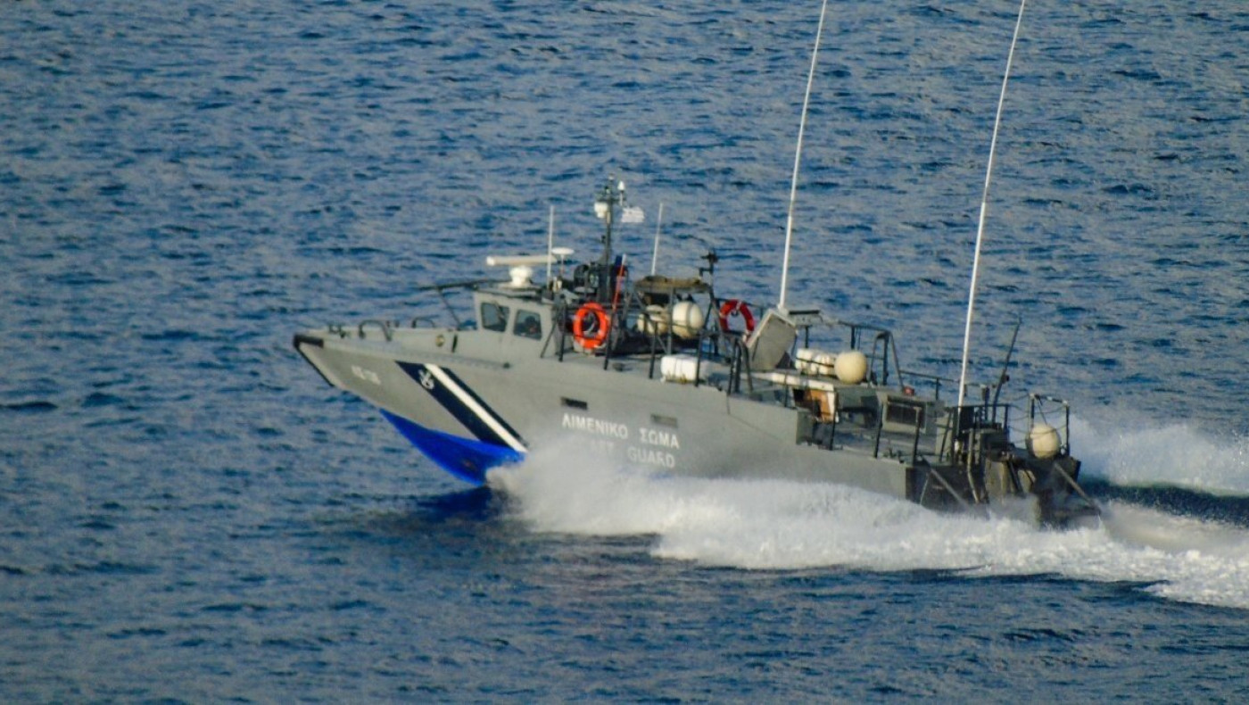 Ναυάγιο με πρόσφυγες στην Κρήτη: Νεκρά δύο παιδιά και μία γυναίκα