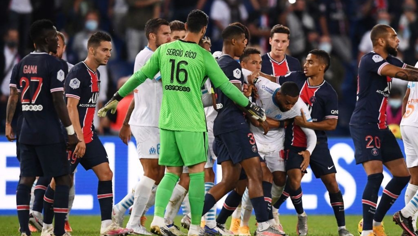 Οι μέρες της ανομβρίας ανήκουν στο παρελθόν