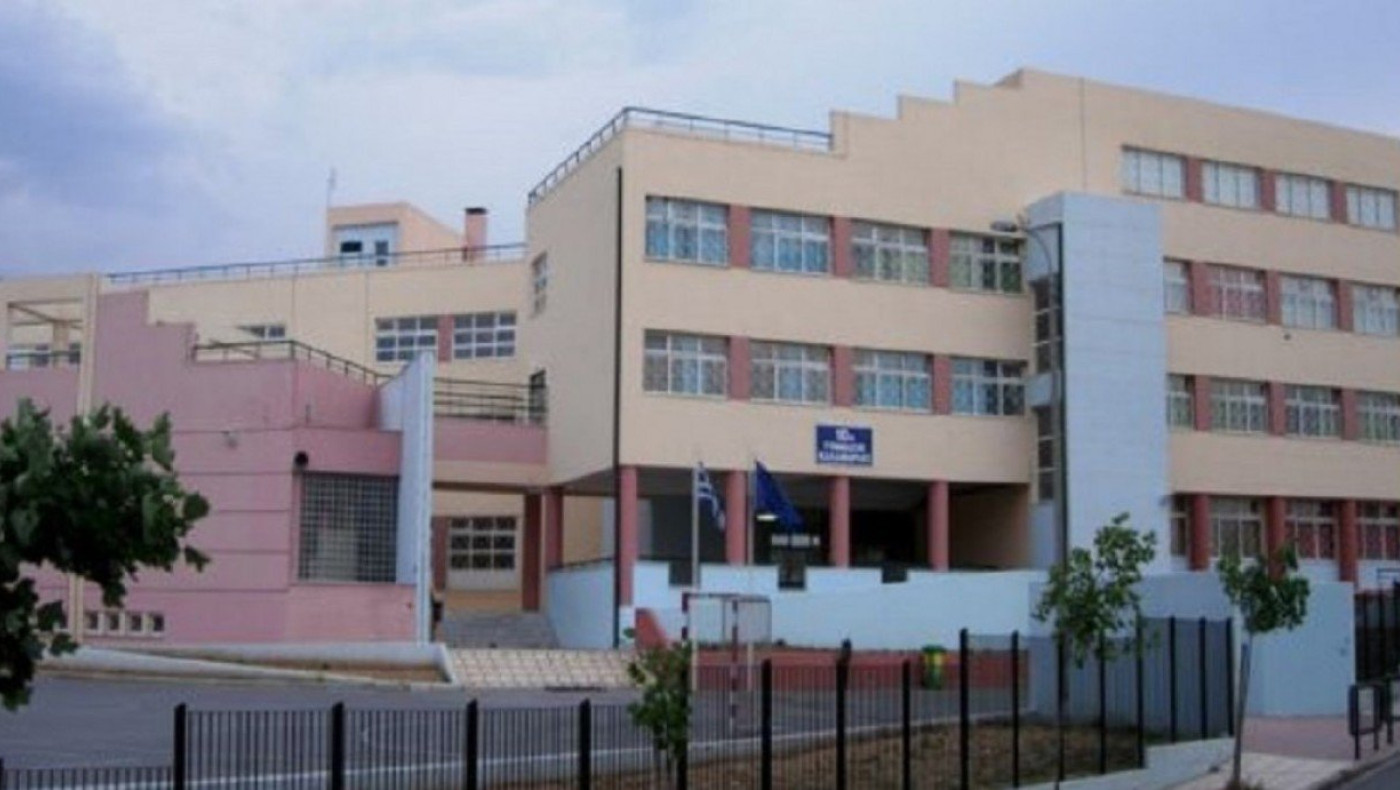 «Μετέωροι» 46 μαθητές της Καλαμαριάς