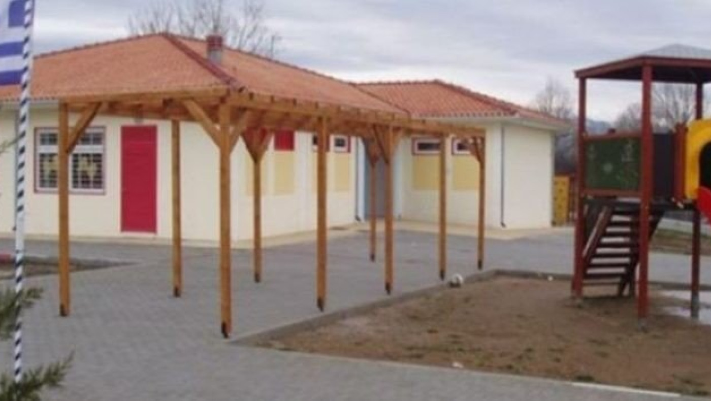 Δημοτικό σχολείο Άνω Καλλινίκης: Αποφασισμένοι οι γονείς να μην στείλουν τα παιδιά τους για μάθημα