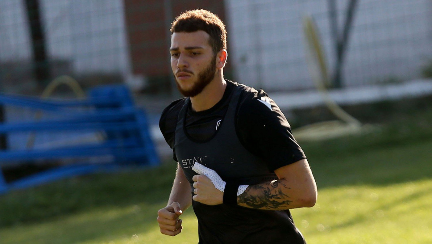 Tσαούσης: «Μόνο καλό θα μου κάνει ο δανεισμός»