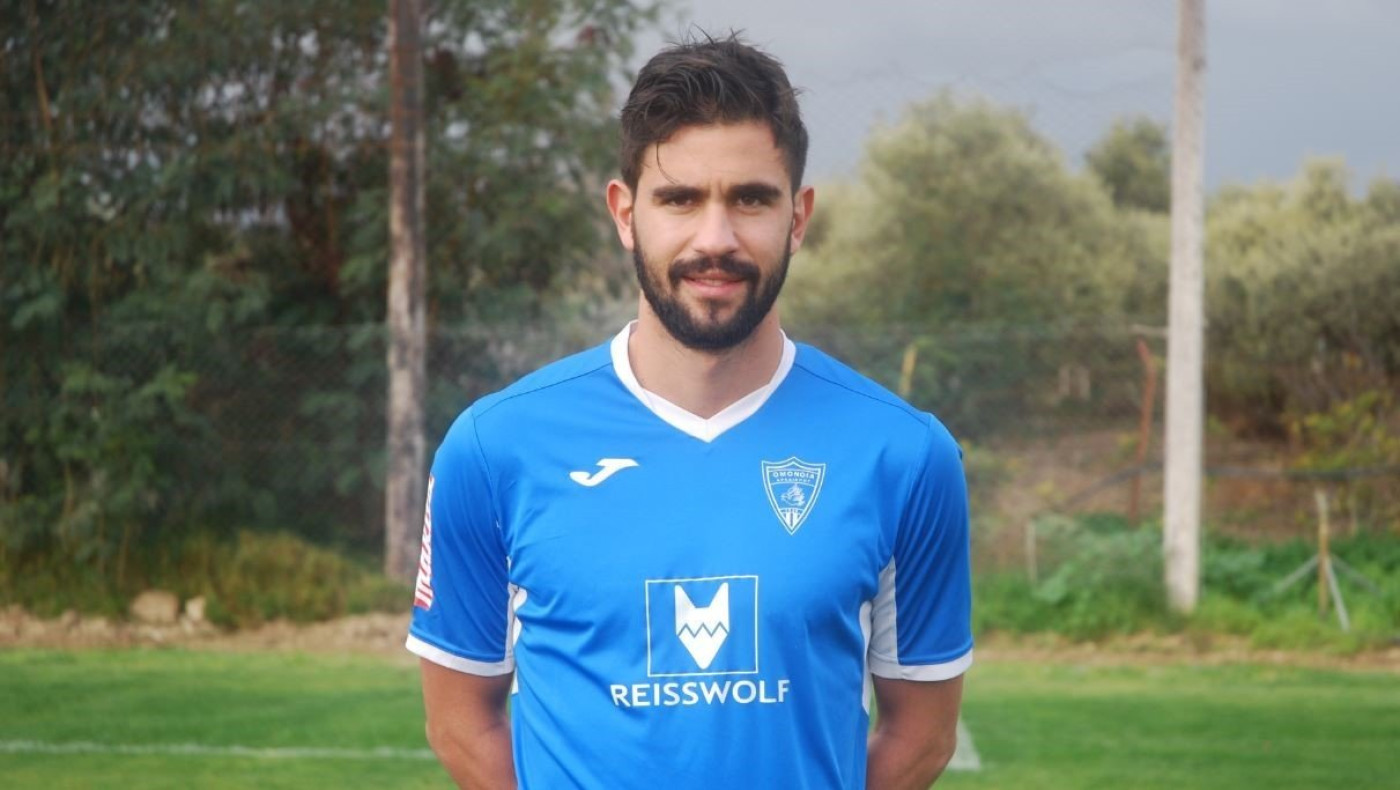 Τσίτας: «Οι οπαδοί του Ηρακλή μου λένε ανέβασε την ομάδα και μη φύγεις ποτέ»