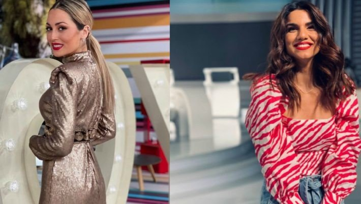 Τα 7 φρέσκα κορίτσια της ελληνικής τηλεόρασης!